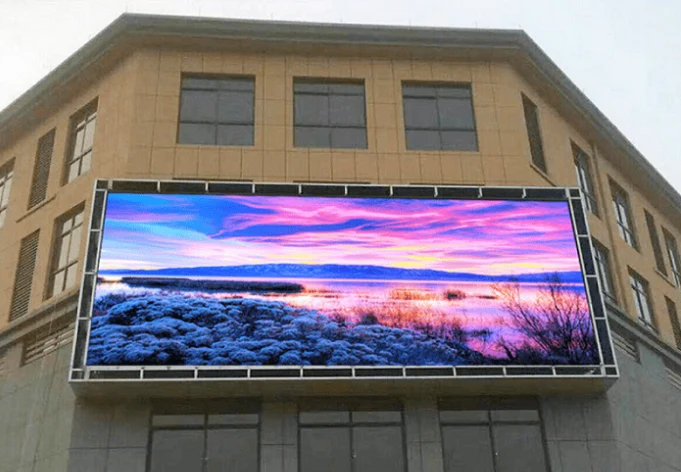 Kiralık LED Ekran